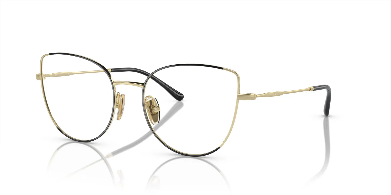 Vogue Eyewear 4298T Eyeglasses - view 7